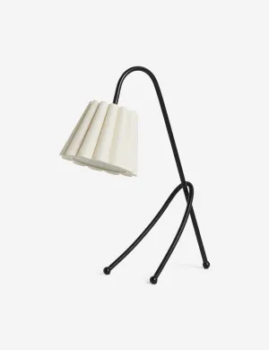 Addie Table Lamp by Sarah Sherman Samuel