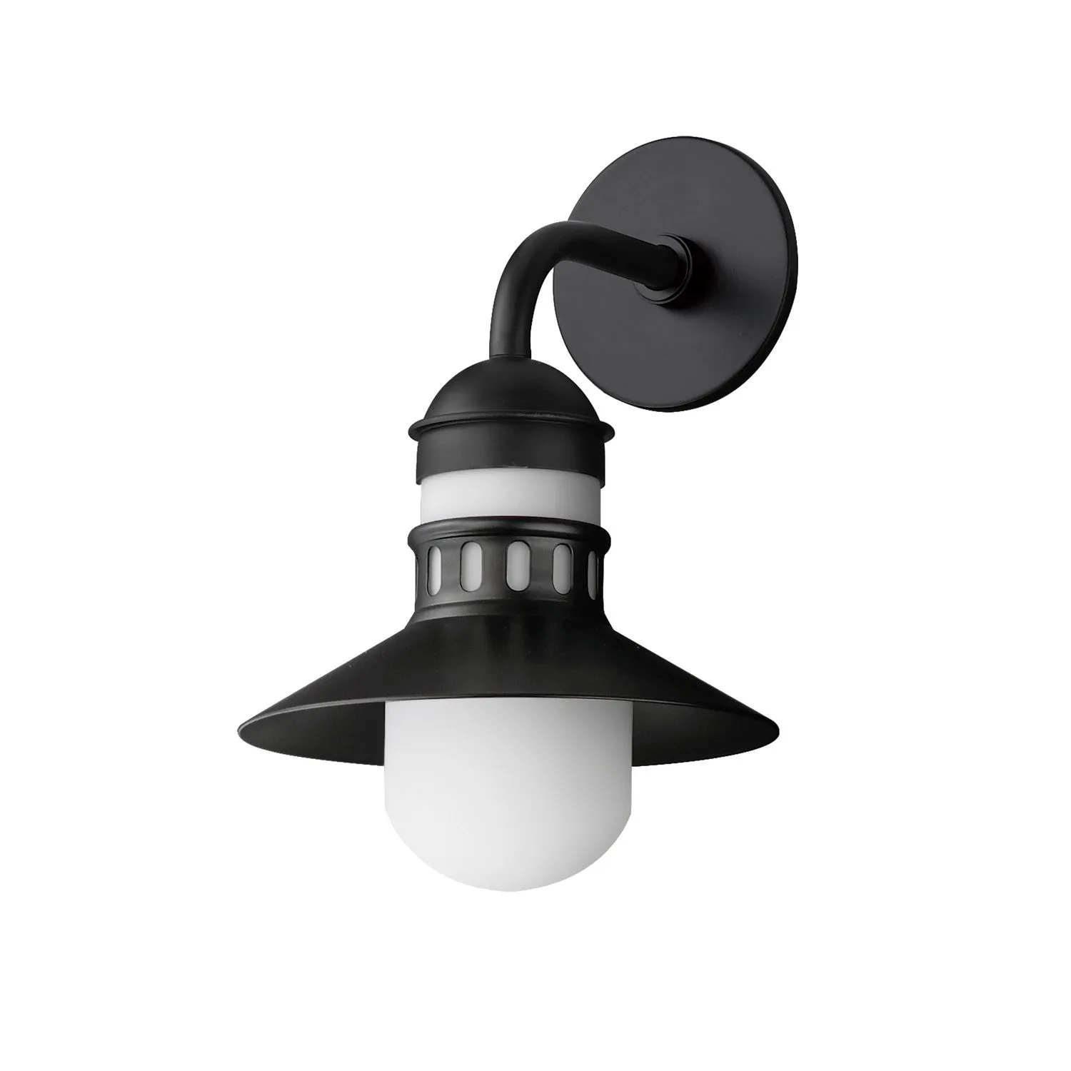 Admiralty One Light Outdoor Wall Sconce
