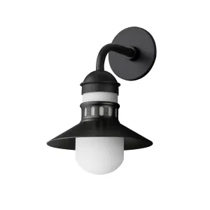 Admiralty One Light Outdoor Wall Sconce