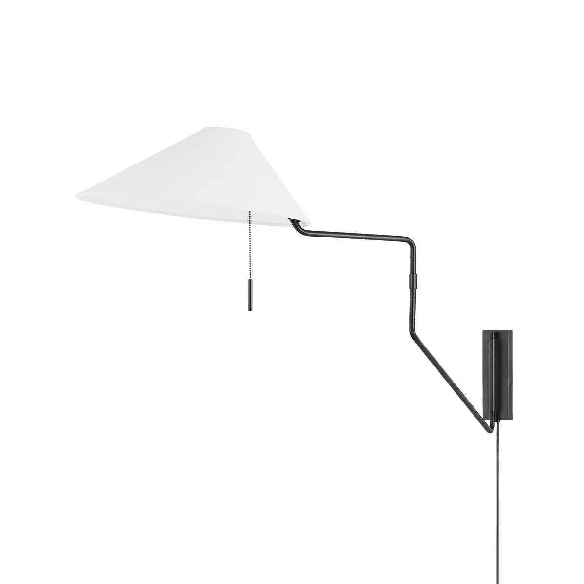 Aisa One Light Wall Sconce