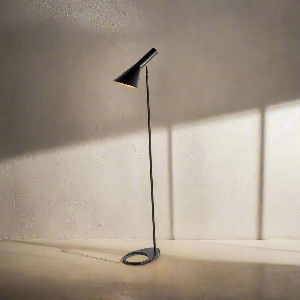AJ Floor Lamp