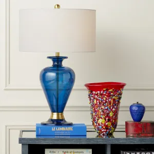 Aladdin One Light Table Lamp
