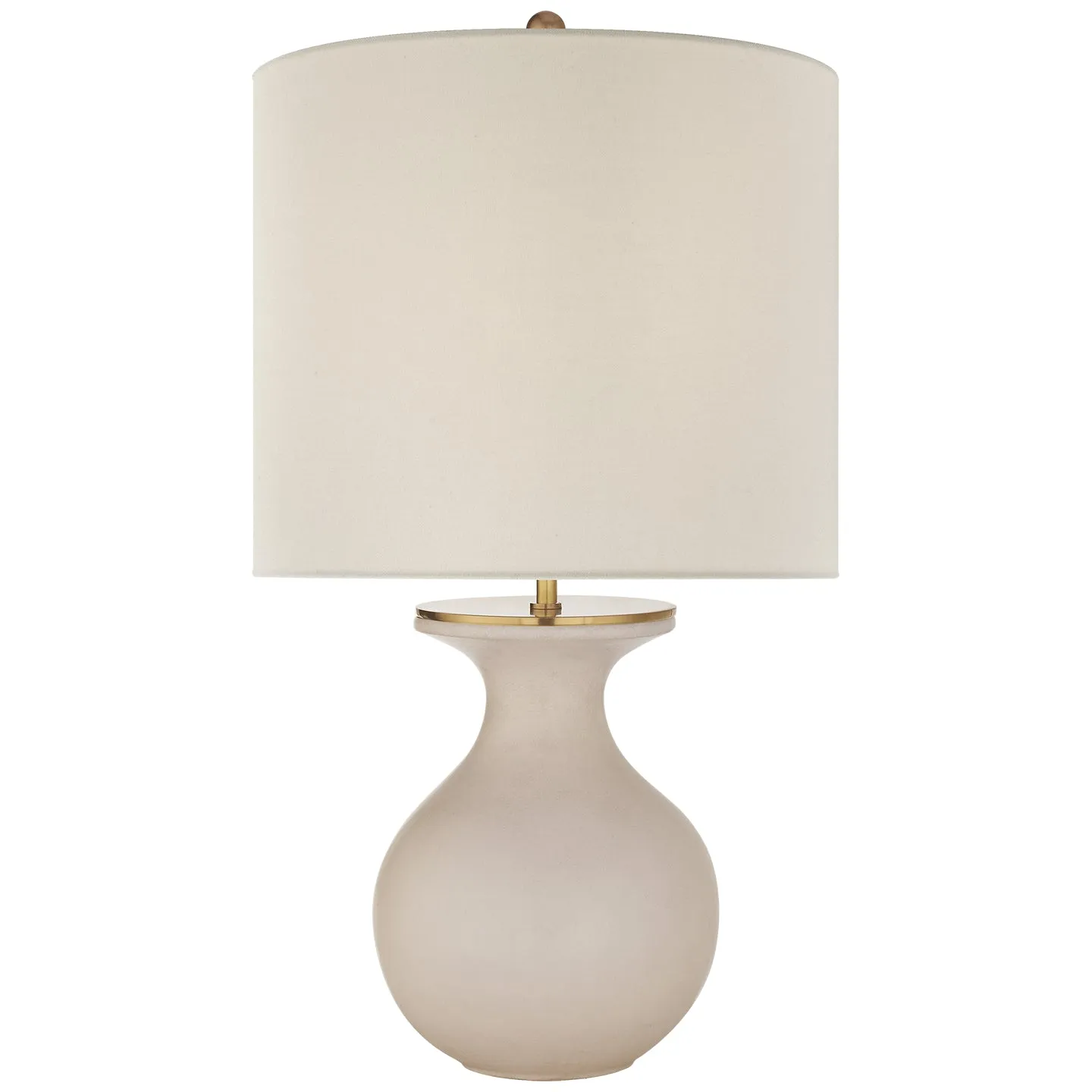 Albie One Light Desk Lamp