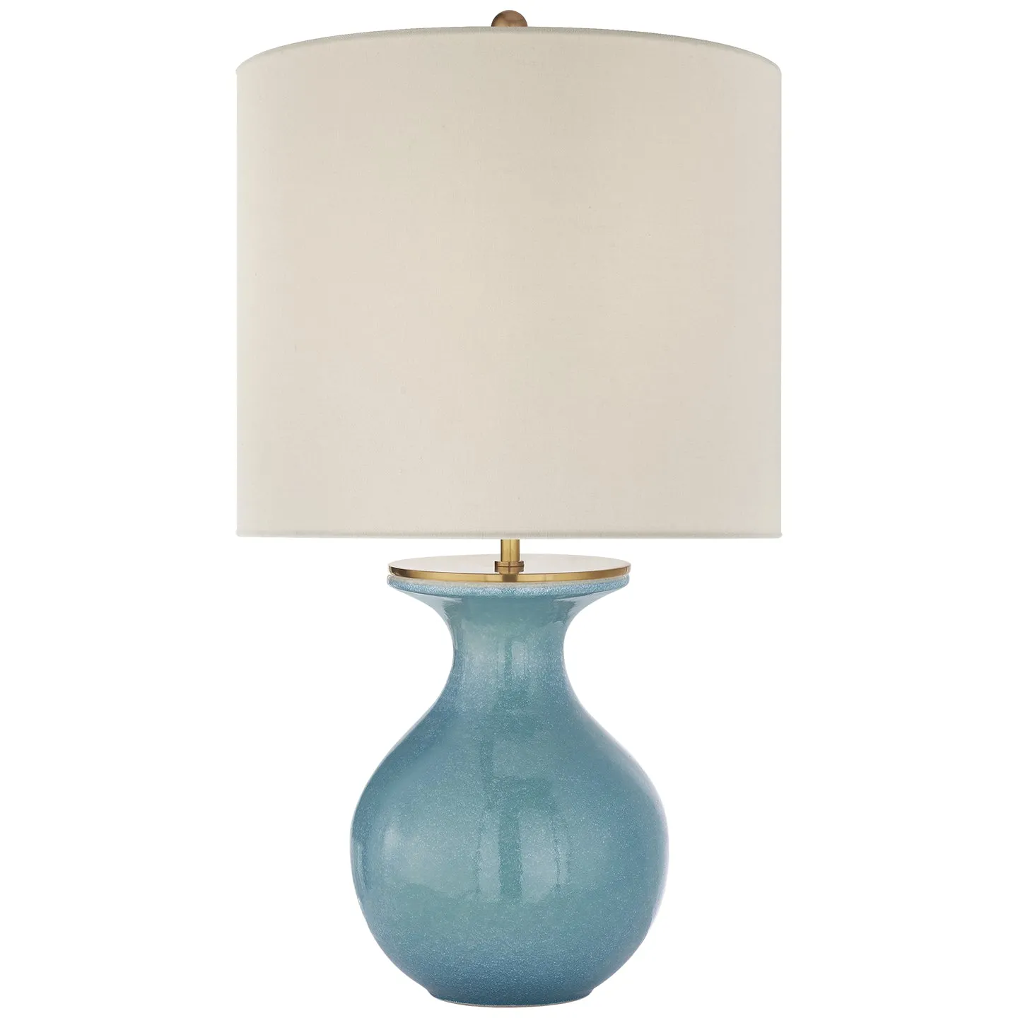 Albie One Light Desk Lamp