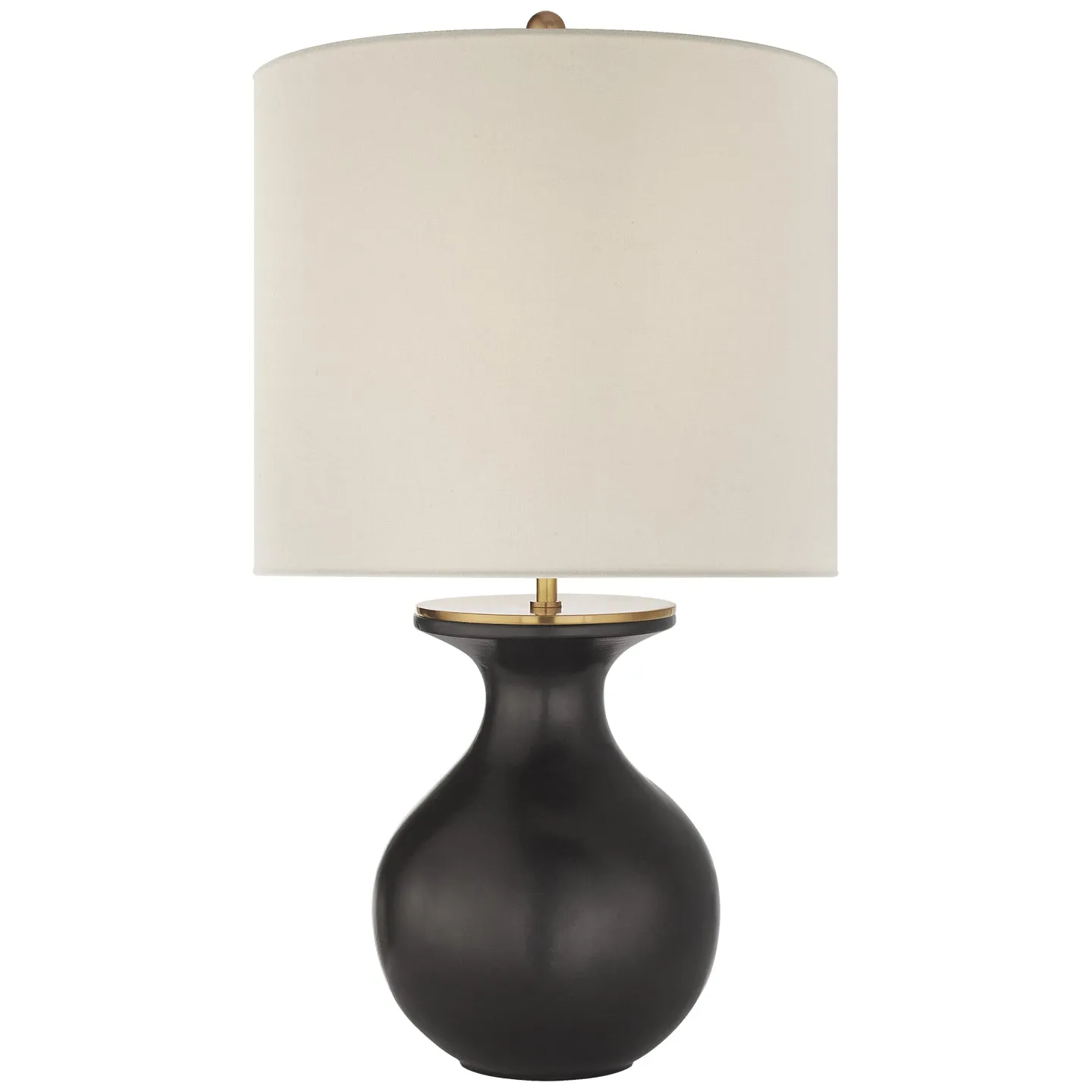 Albie One Light Desk Lamp