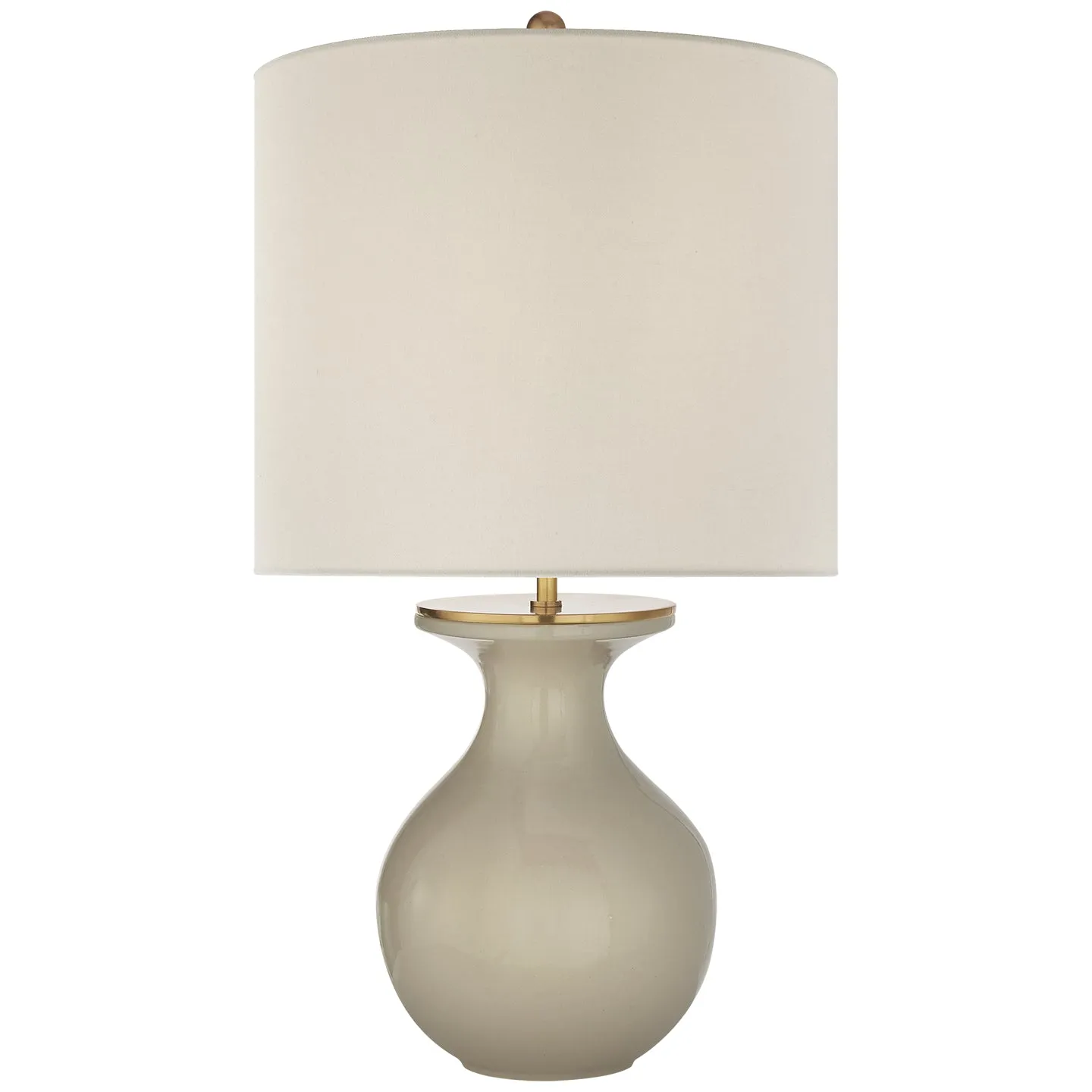 Albie One Light Desk Lamp
