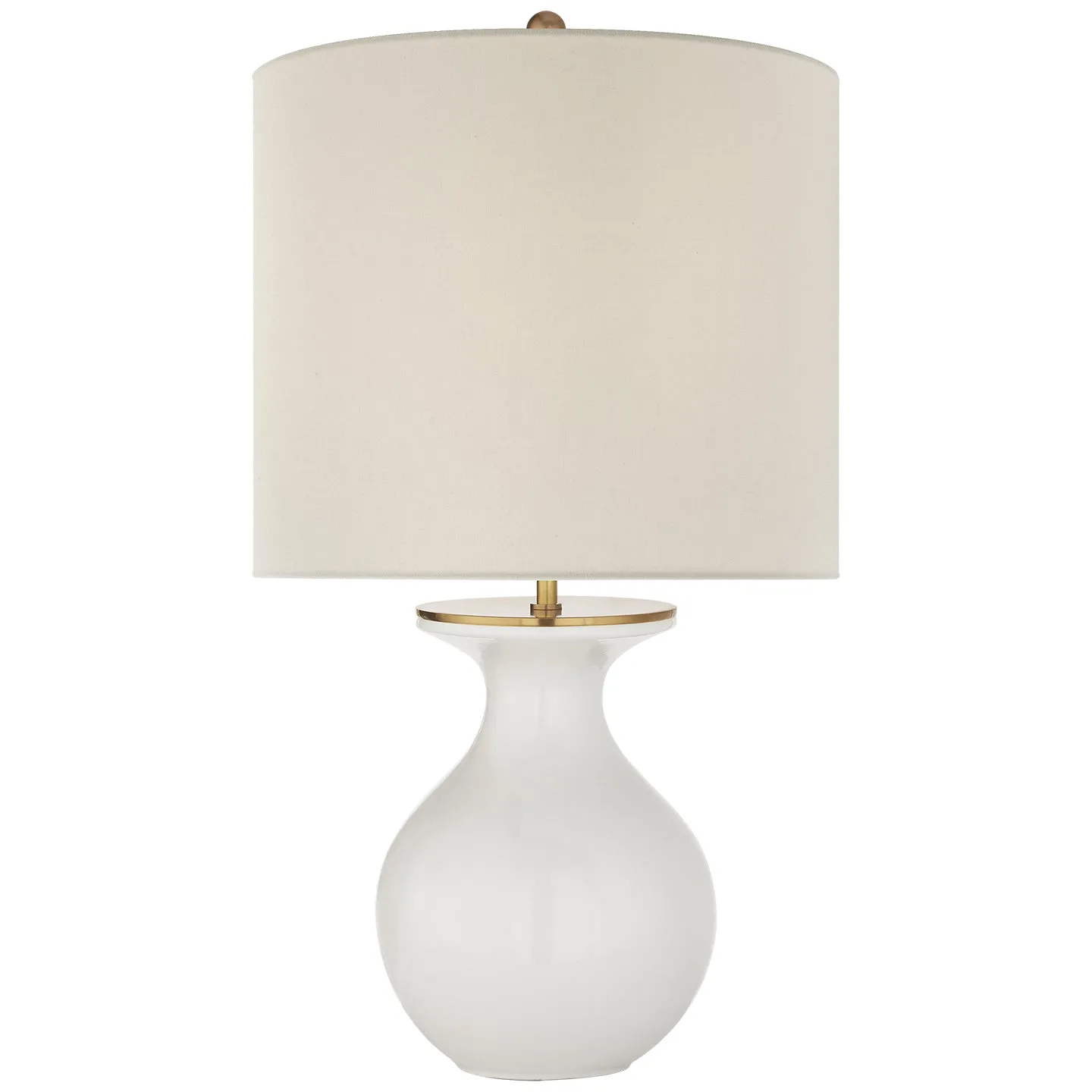 Albie One Light Desk Lamp