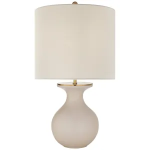 Albie One Light Desk Lamp