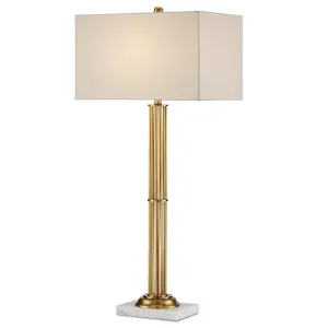 Allegory One Light Table Lamp