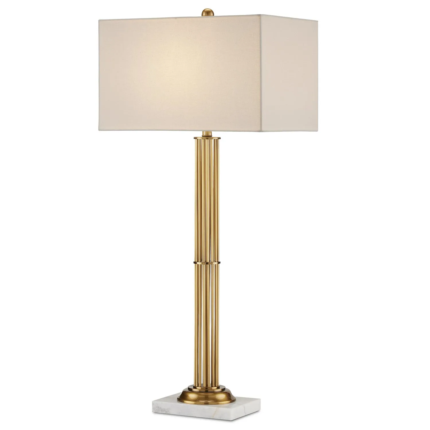 Allegory One Light Table Lamp