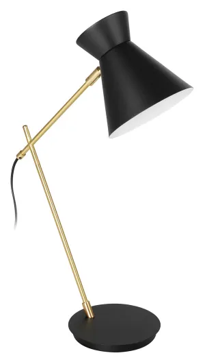 Amezaga One Light Table Lamp