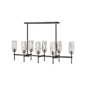 Ana Eight Light Linear