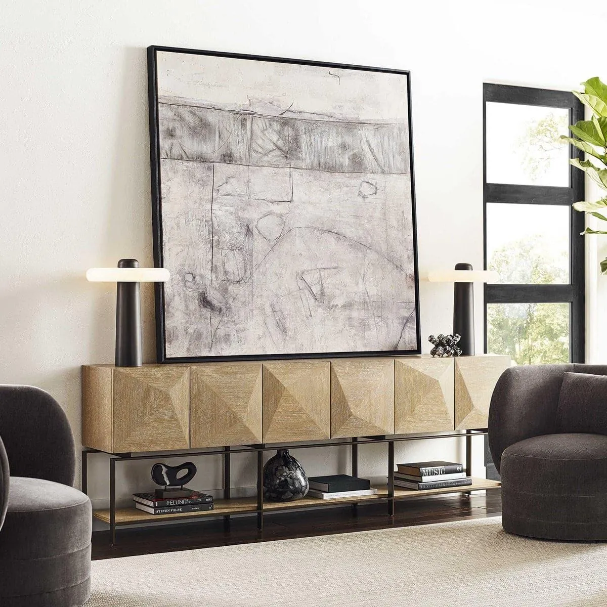 Anatole Table Lamp