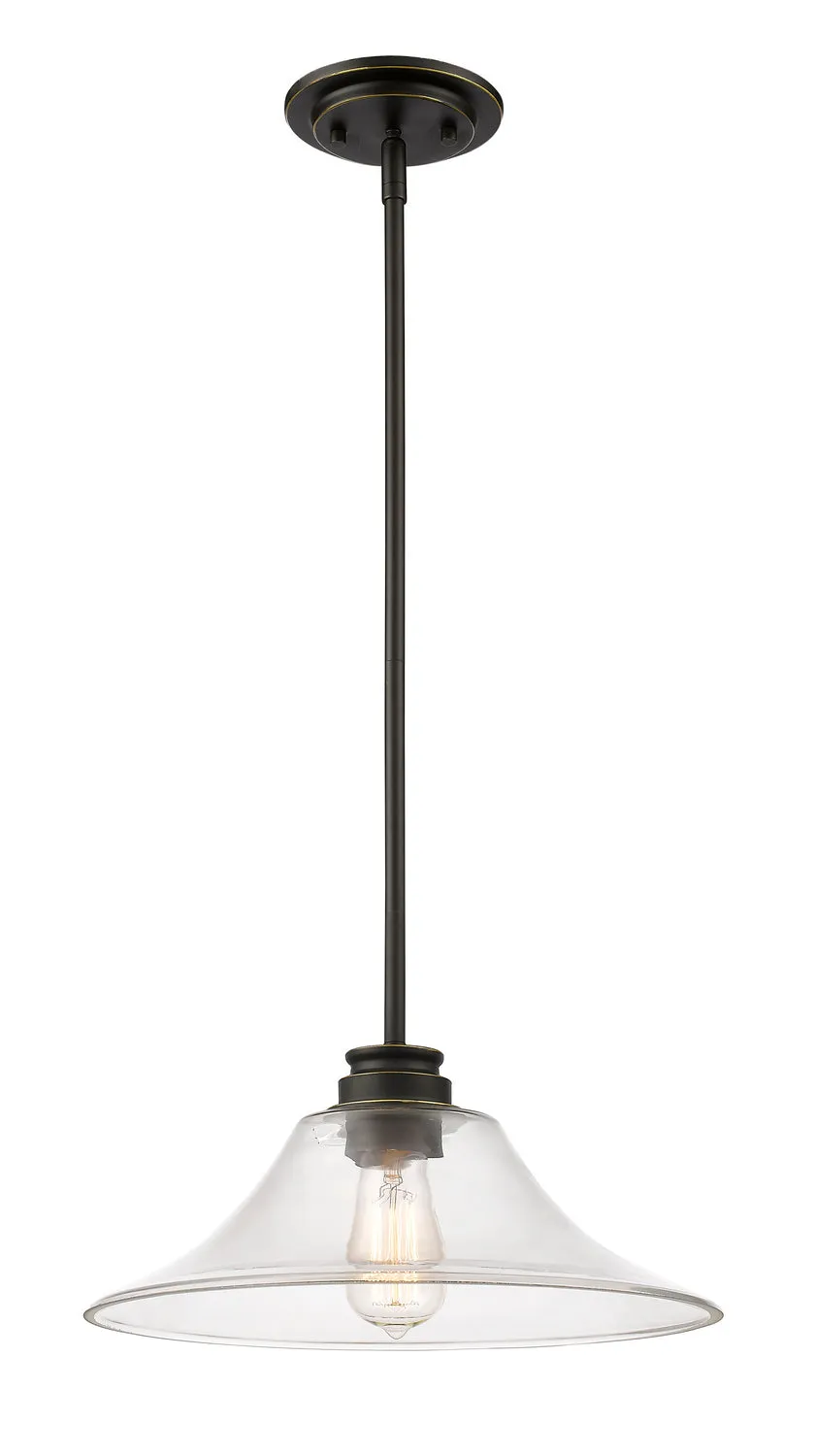 Annora One Light Pendant
