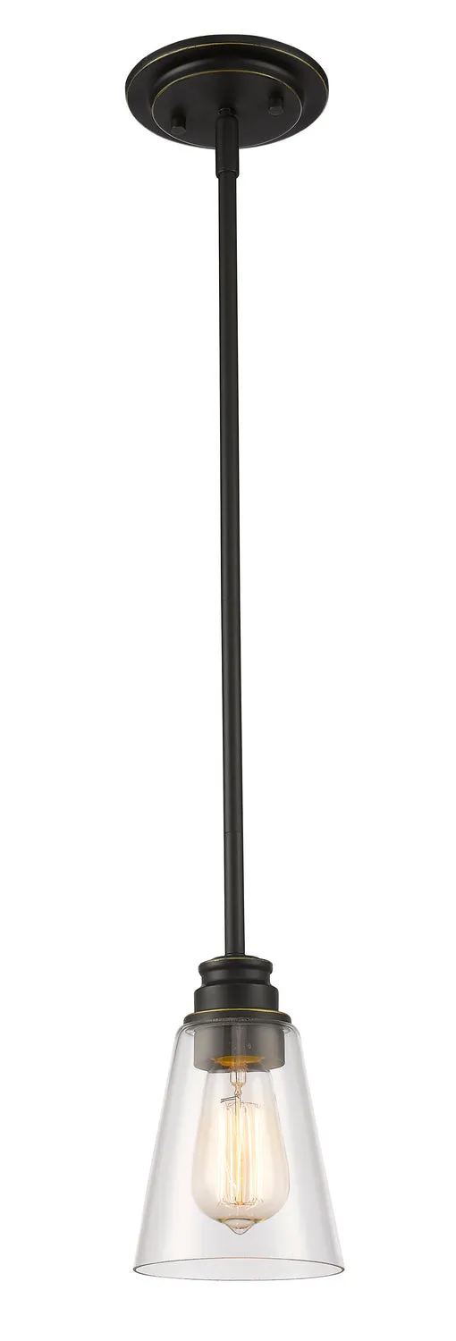 Annora One Light Pendant