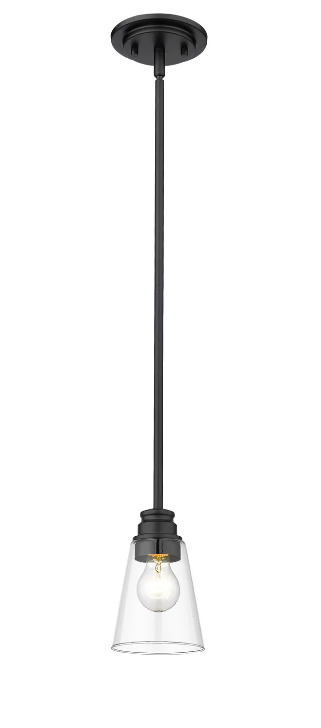 Annora One Light Pendant