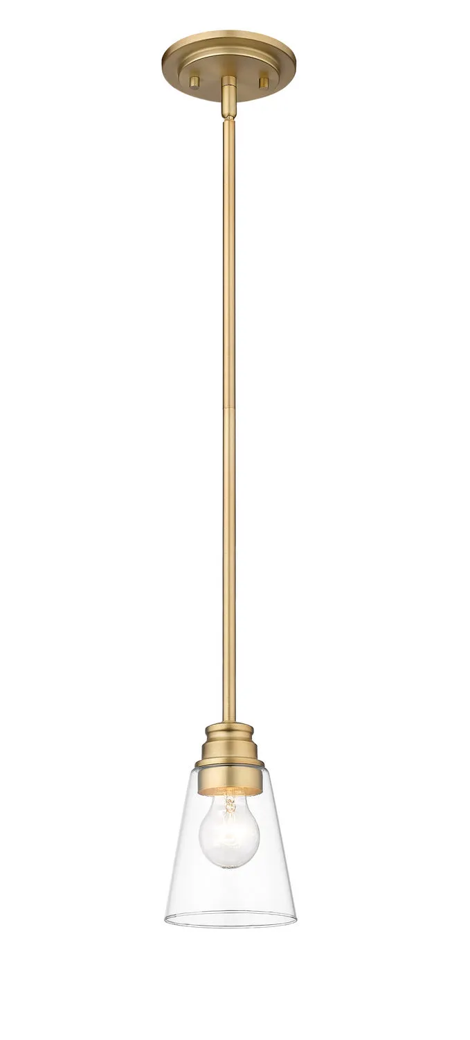 Annora One Light Pendant