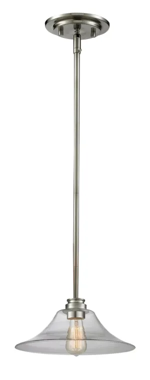 Annora One Light Pendant