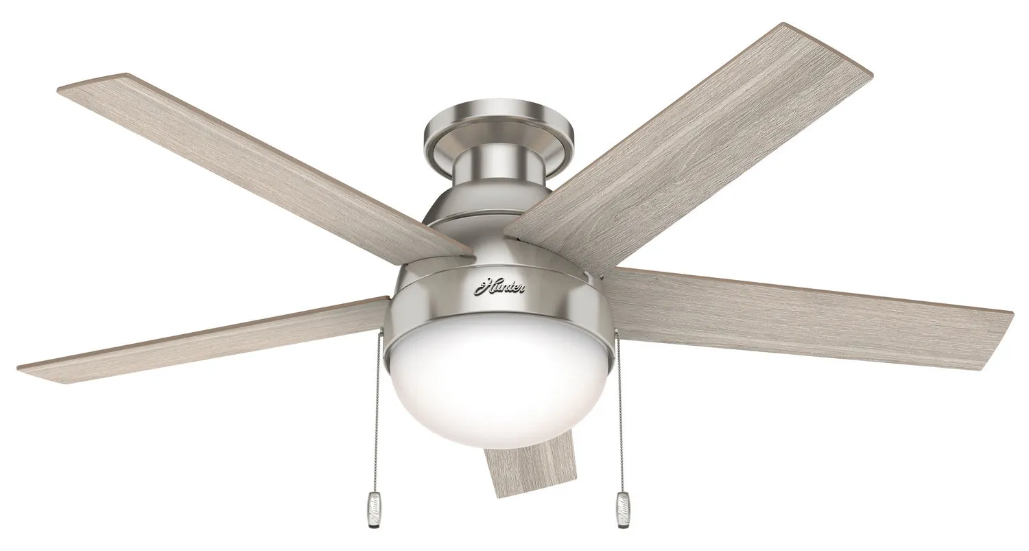 Anslee 46"Ceiling Fan