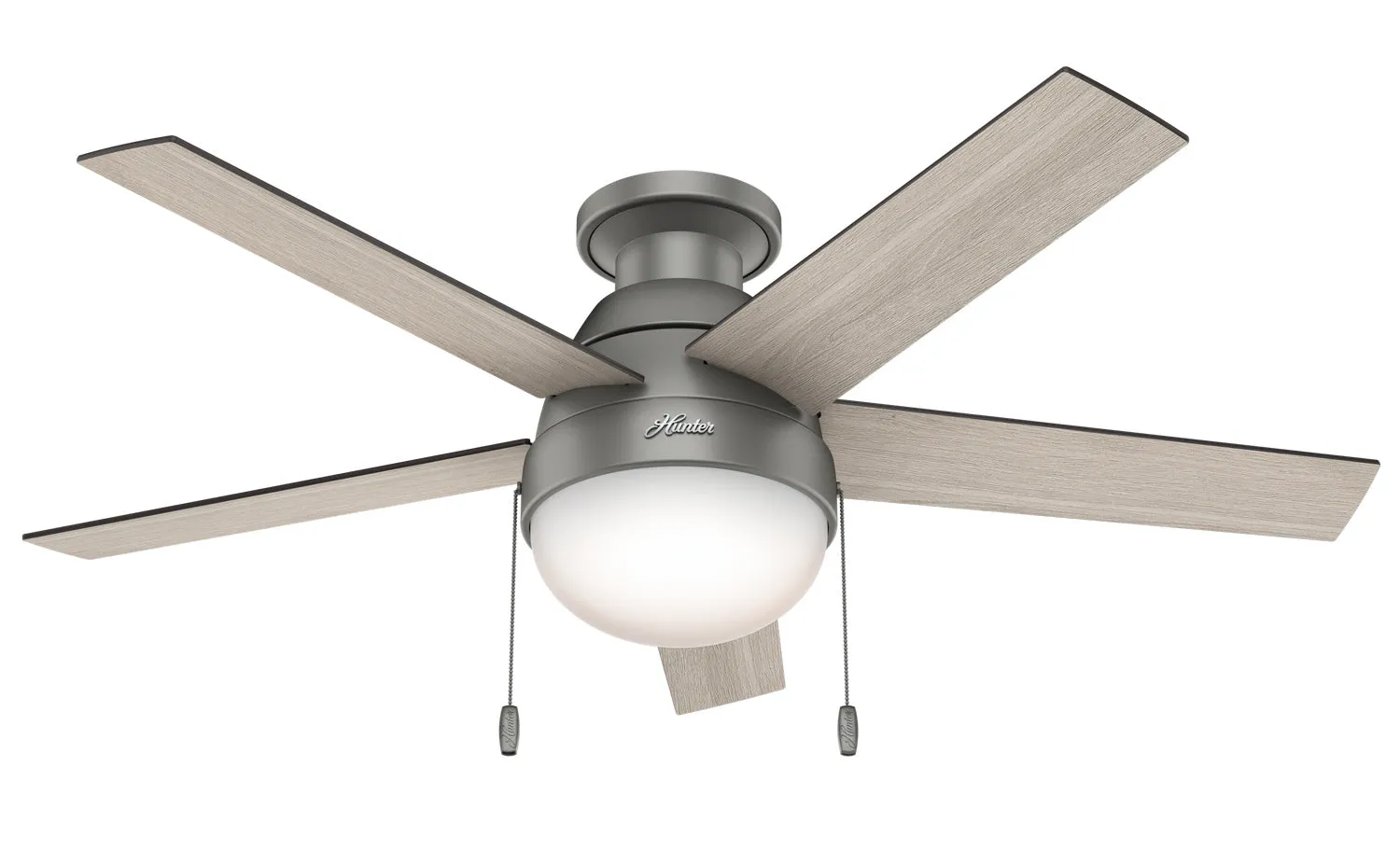 Anslee 46"Ceiling Fan