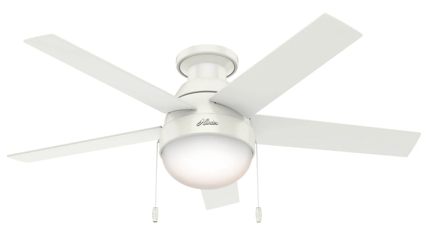 Anslee 46"Ceiling Fan