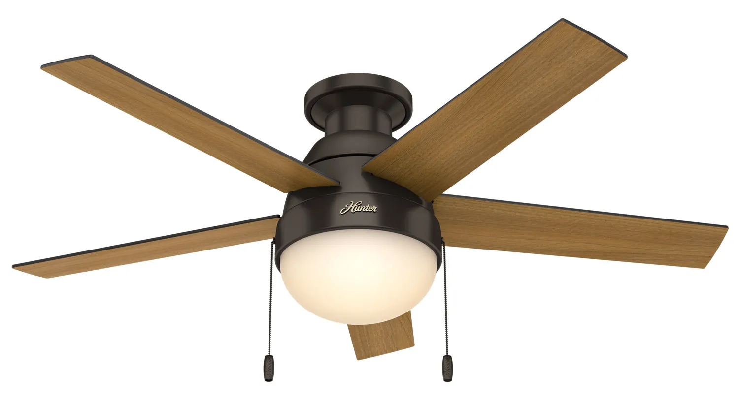 Anslee 46"Ceiling Fan