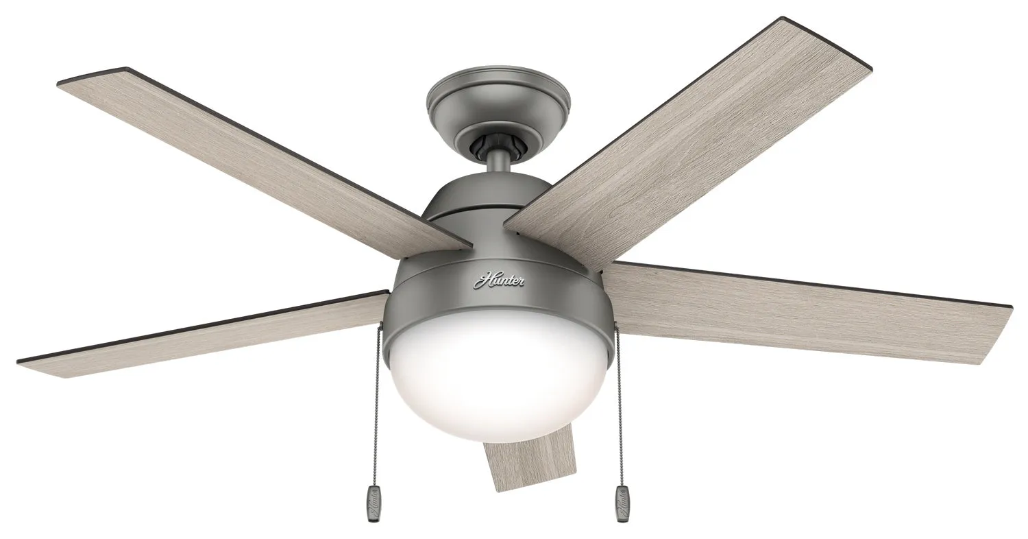 Anslee 46"Ceiling Fan