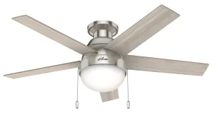 Anslee 46"Ceiling Fan
