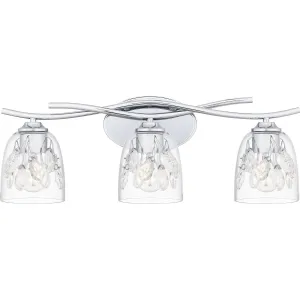 Ansley Three Light Bath