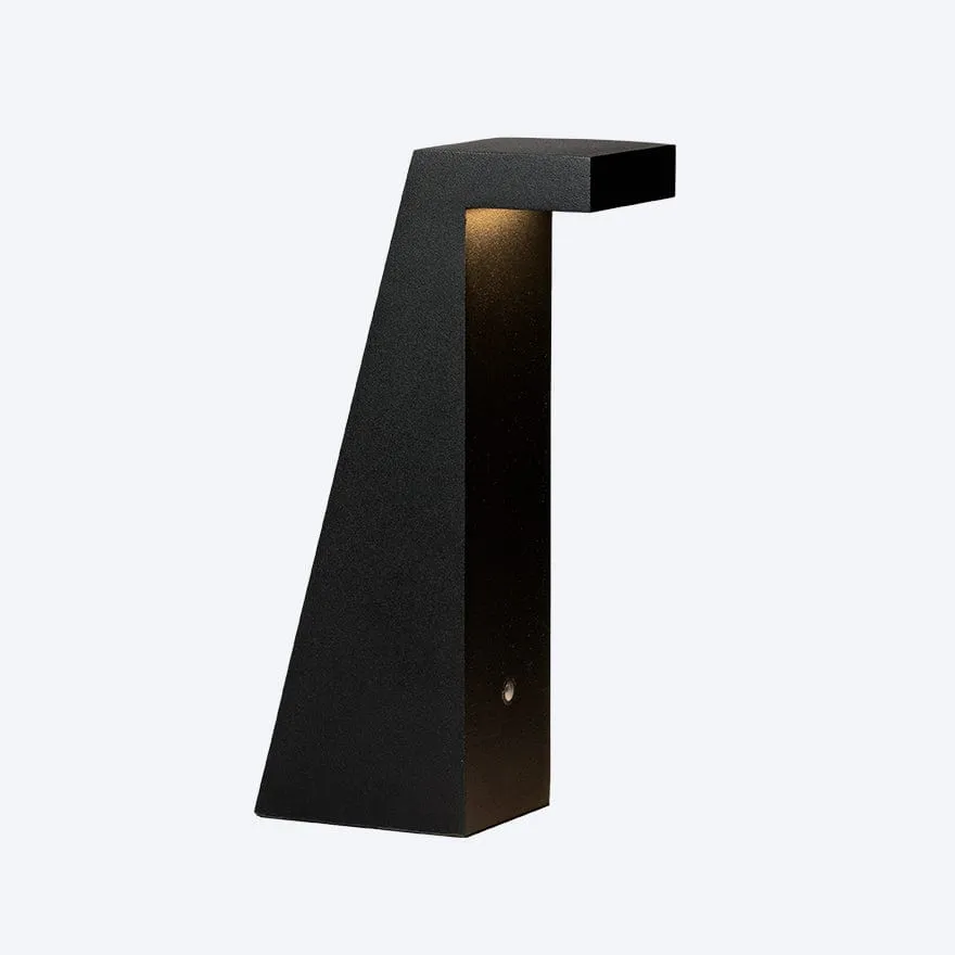 ANUBIS RECHARGEABLE TABLE LAMP