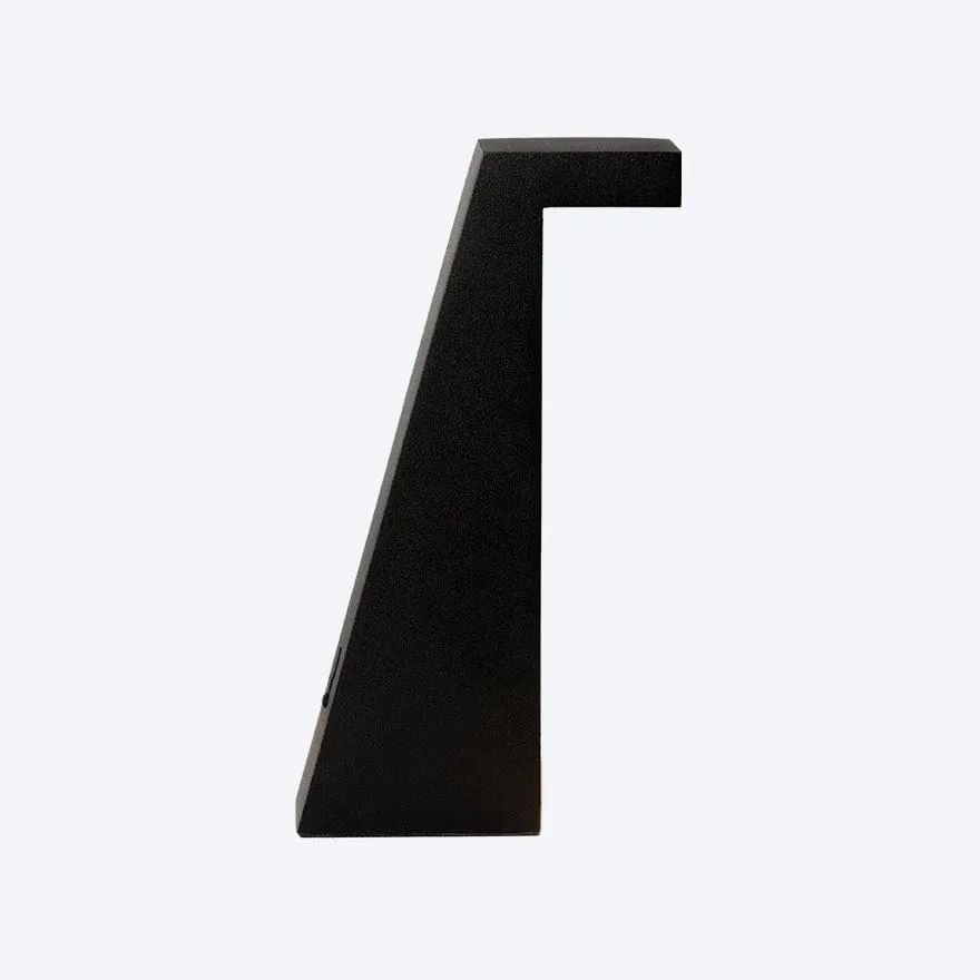 ANUBIS RECHARGEABLE TABLE LAMP