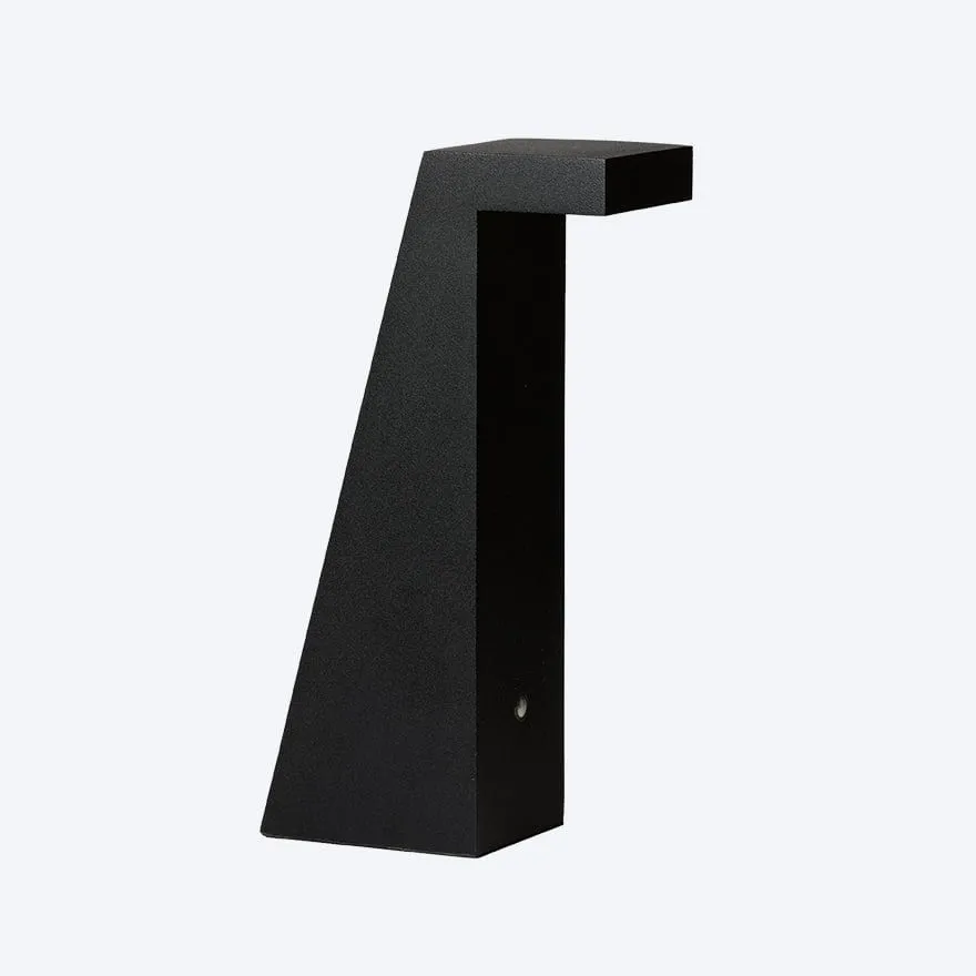 ANUBIS RECHARGEABLE TABLE LAMP