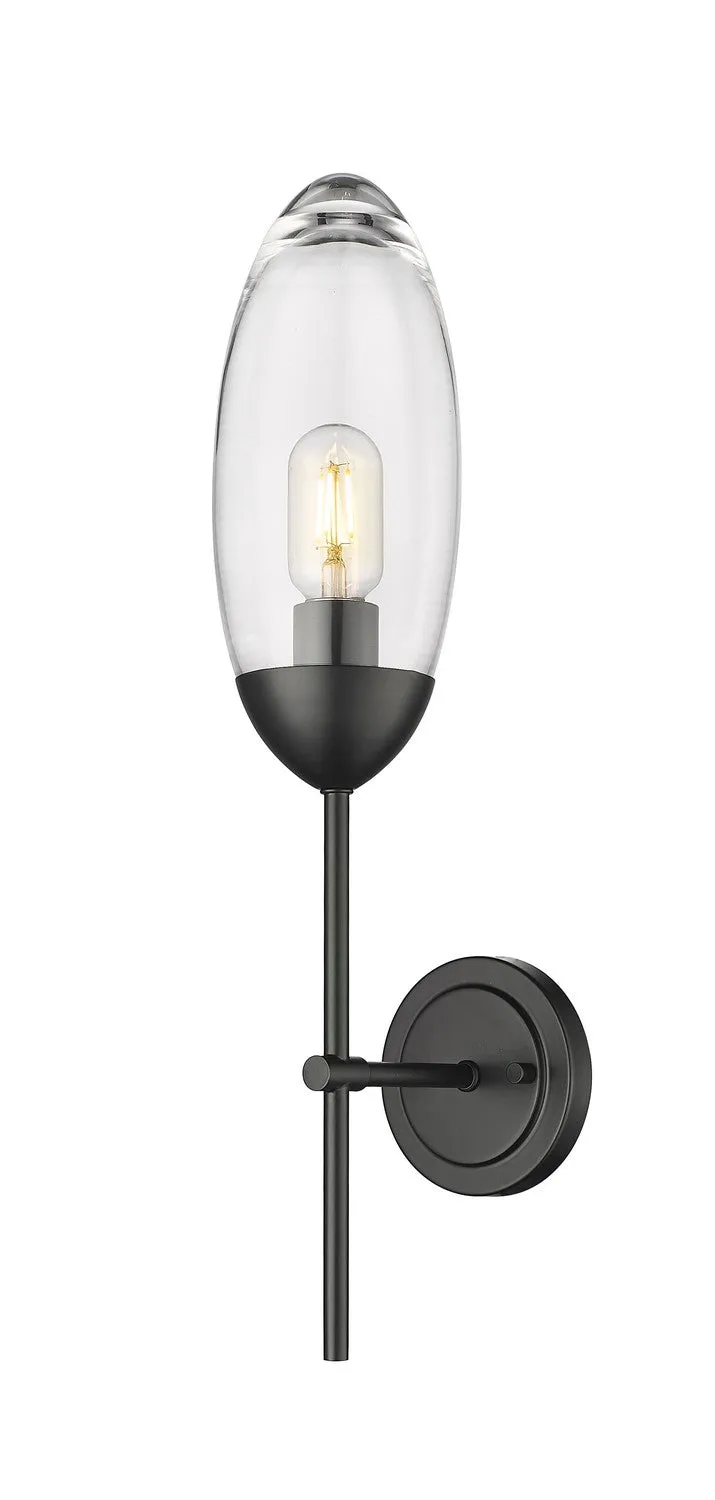 Arden One Light Wall Sconce