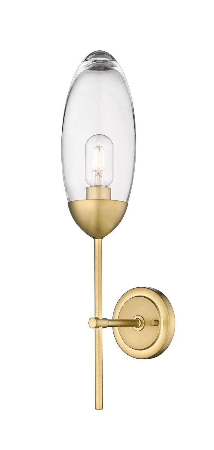 Arden One Light Wall Sconce