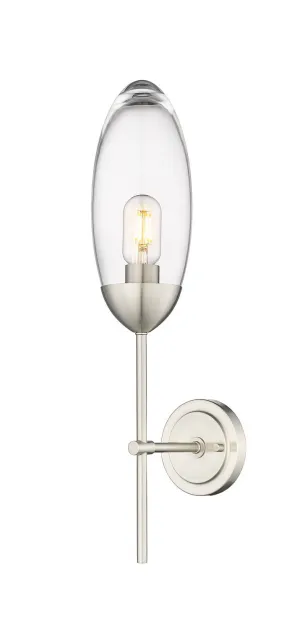 Arden One Light Wall Sconce