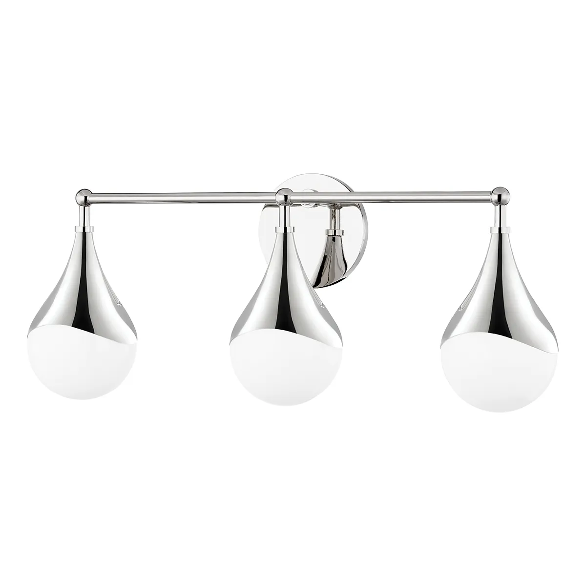 Ariana 3 Light Bath Bracket