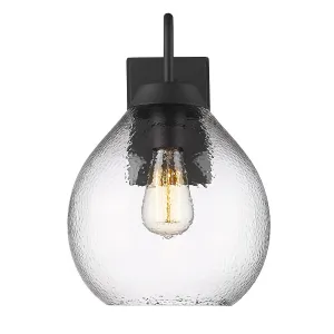 Ariella NB One Light Outdoor Wall Sconce