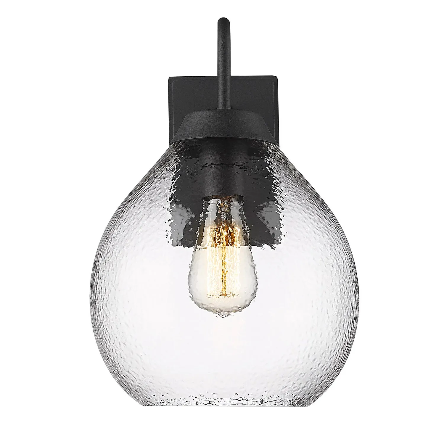 Ariella NB One Light Outdoor Wall Sconce