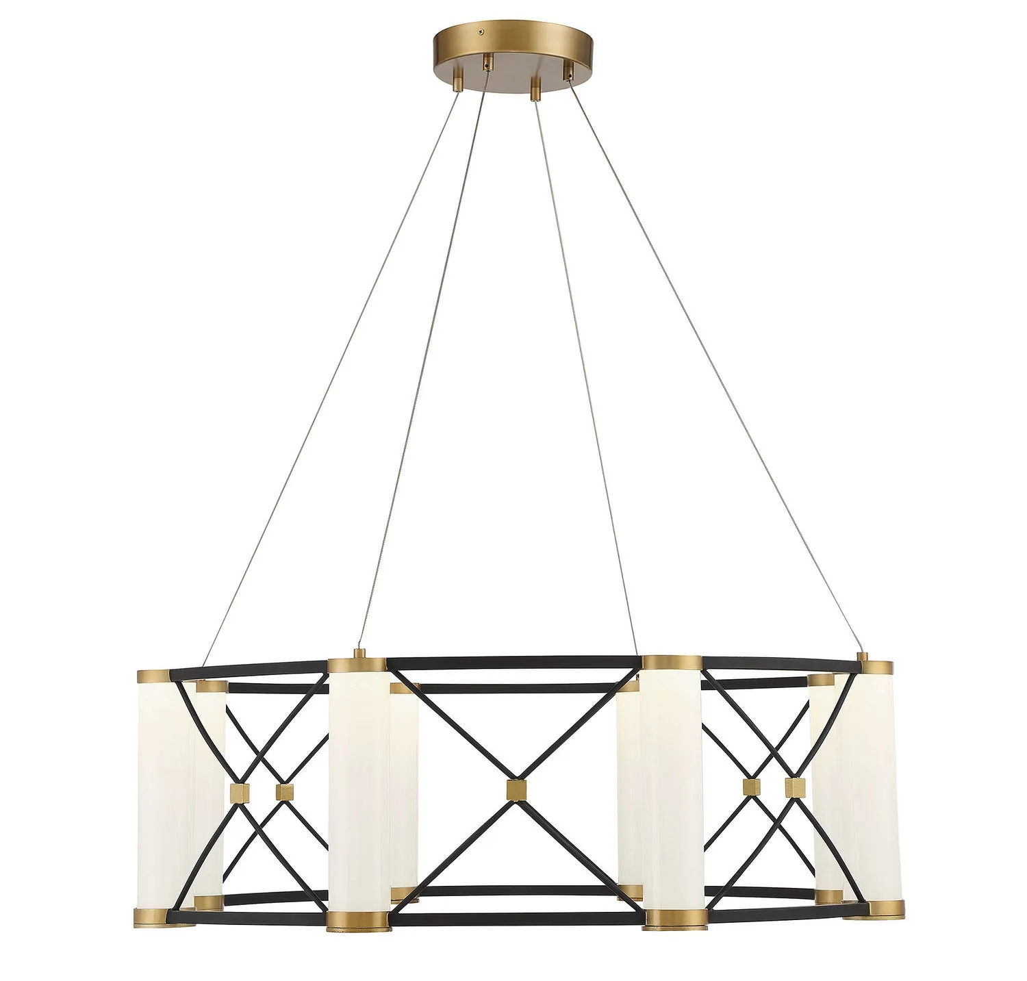 Aries LED Pendant