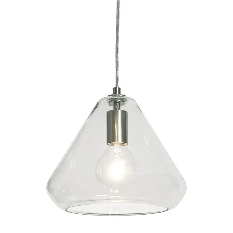 Armitage One Light Pendant