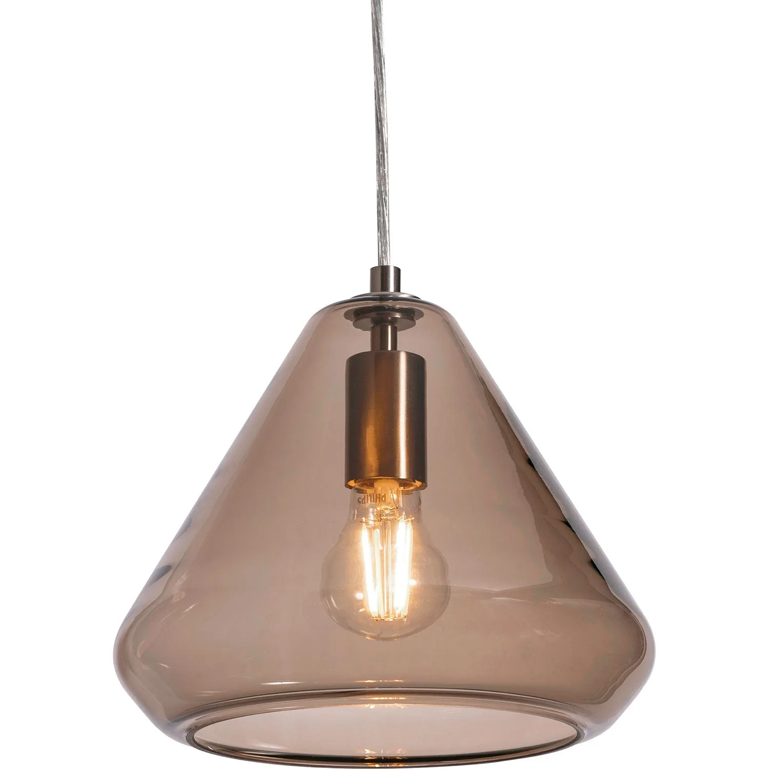 Armitage One Light Pendant
