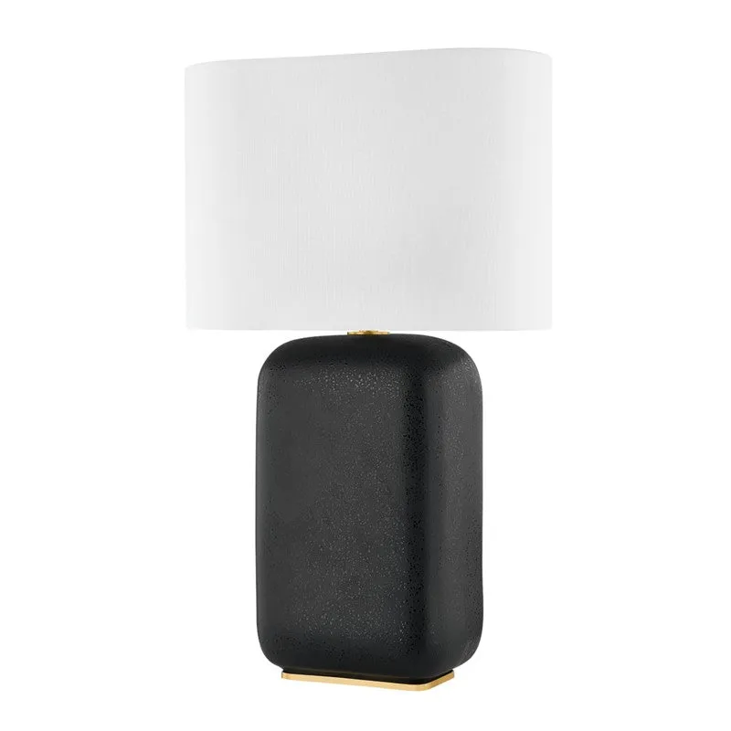 Arthur One Light Table Lamp