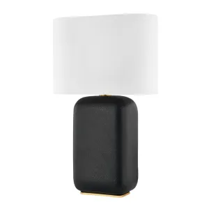 Arthur One Light Table Lamp