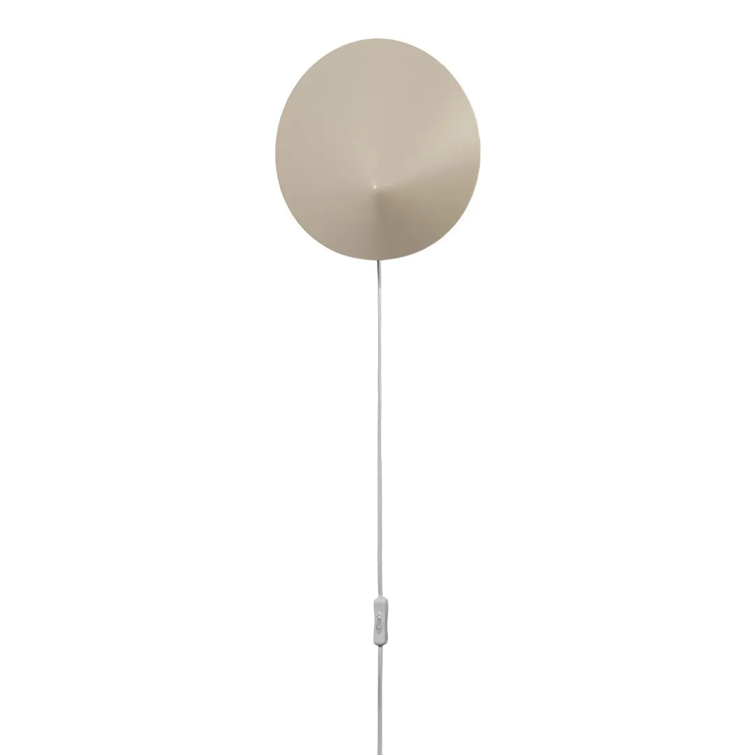 Arum Wall Sconce