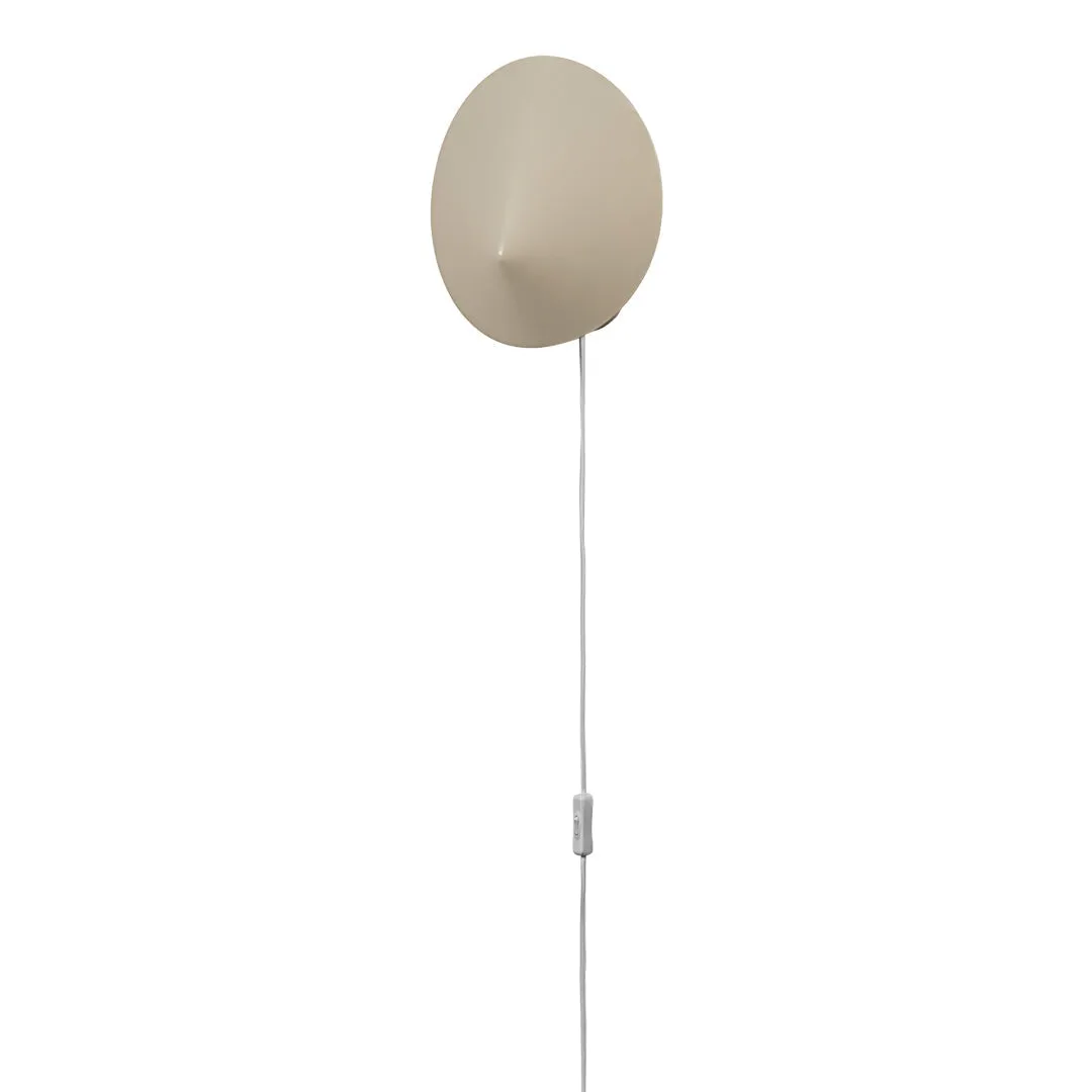Arum Wall Sconce