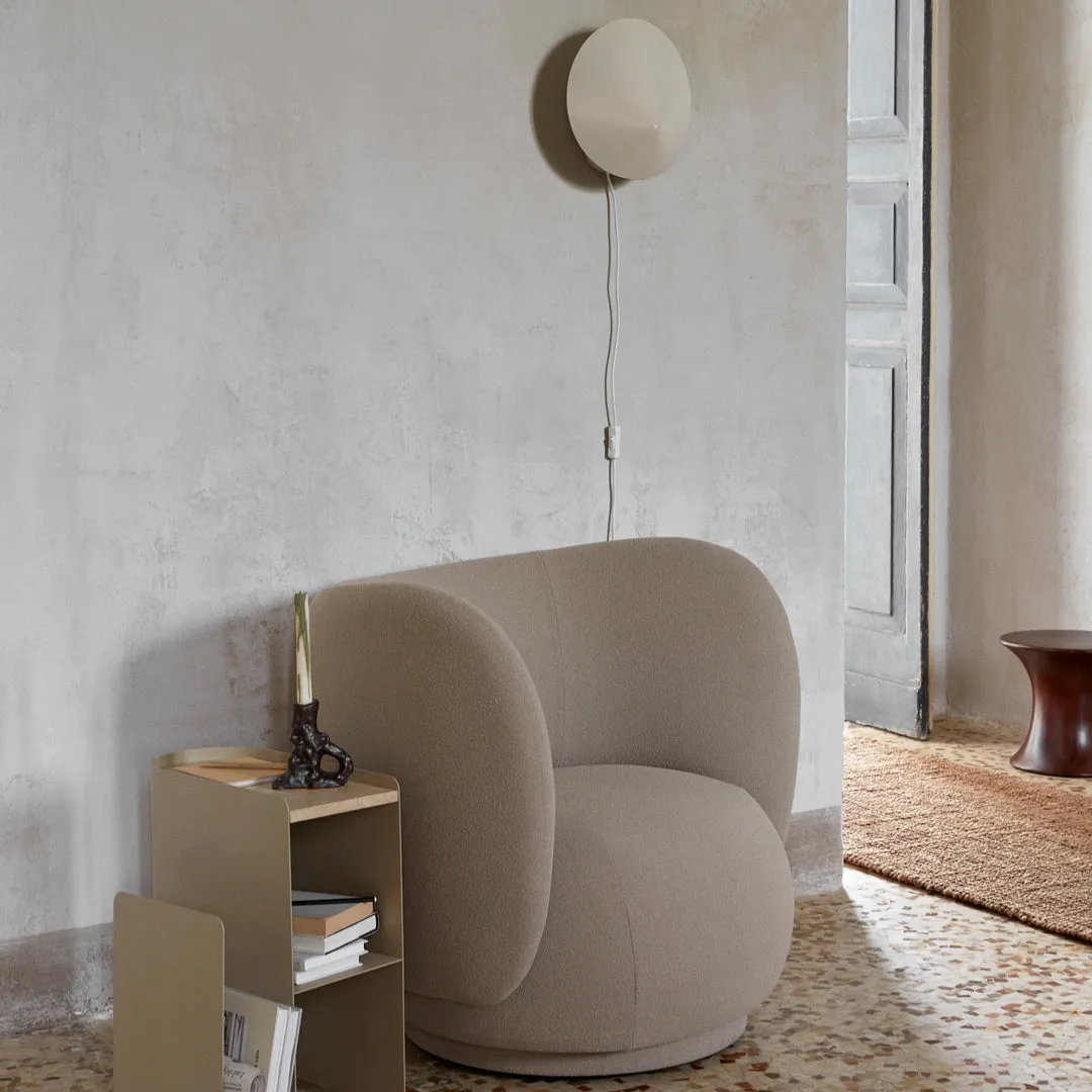 Arum Wall Sconce