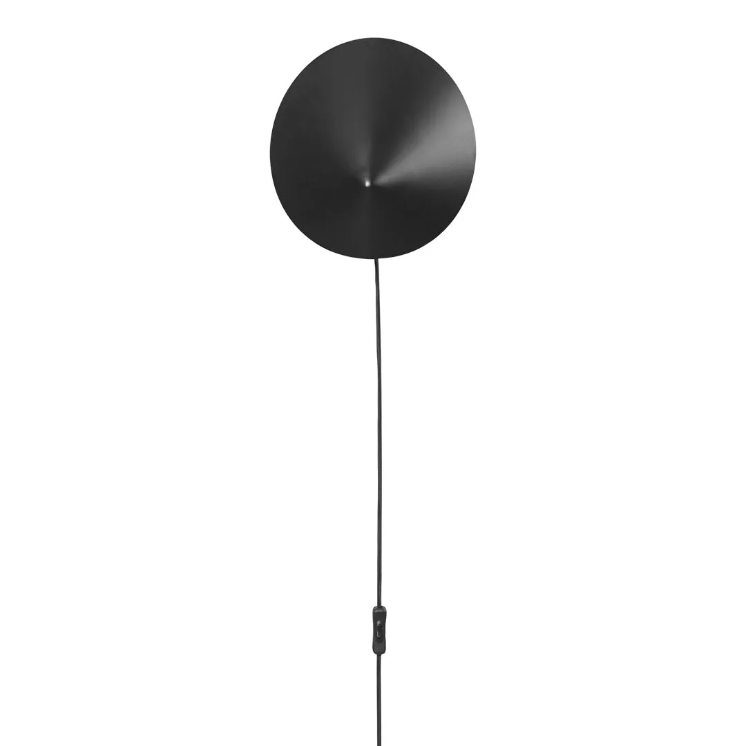 Arum Wall Sconce