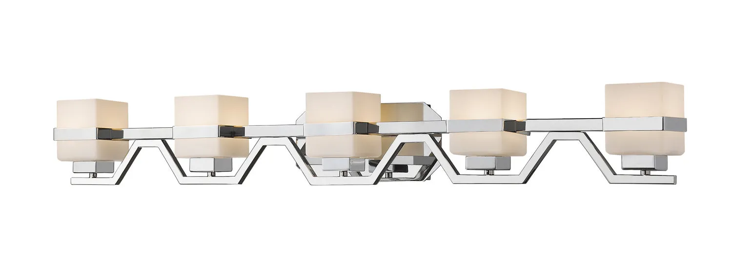 Ascend LED Vanity