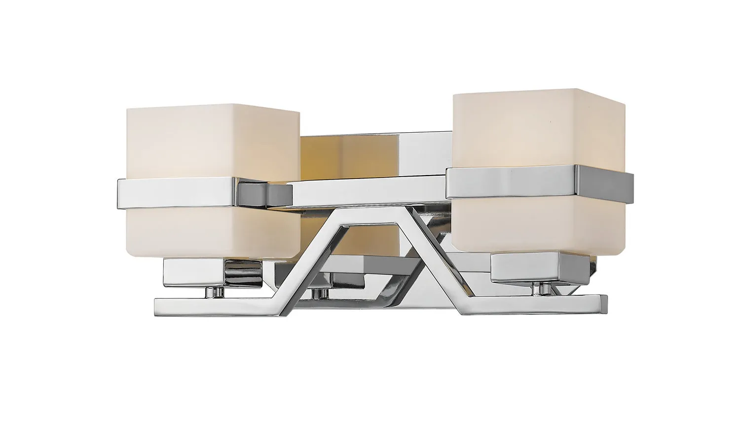 Ascend LED Vanity