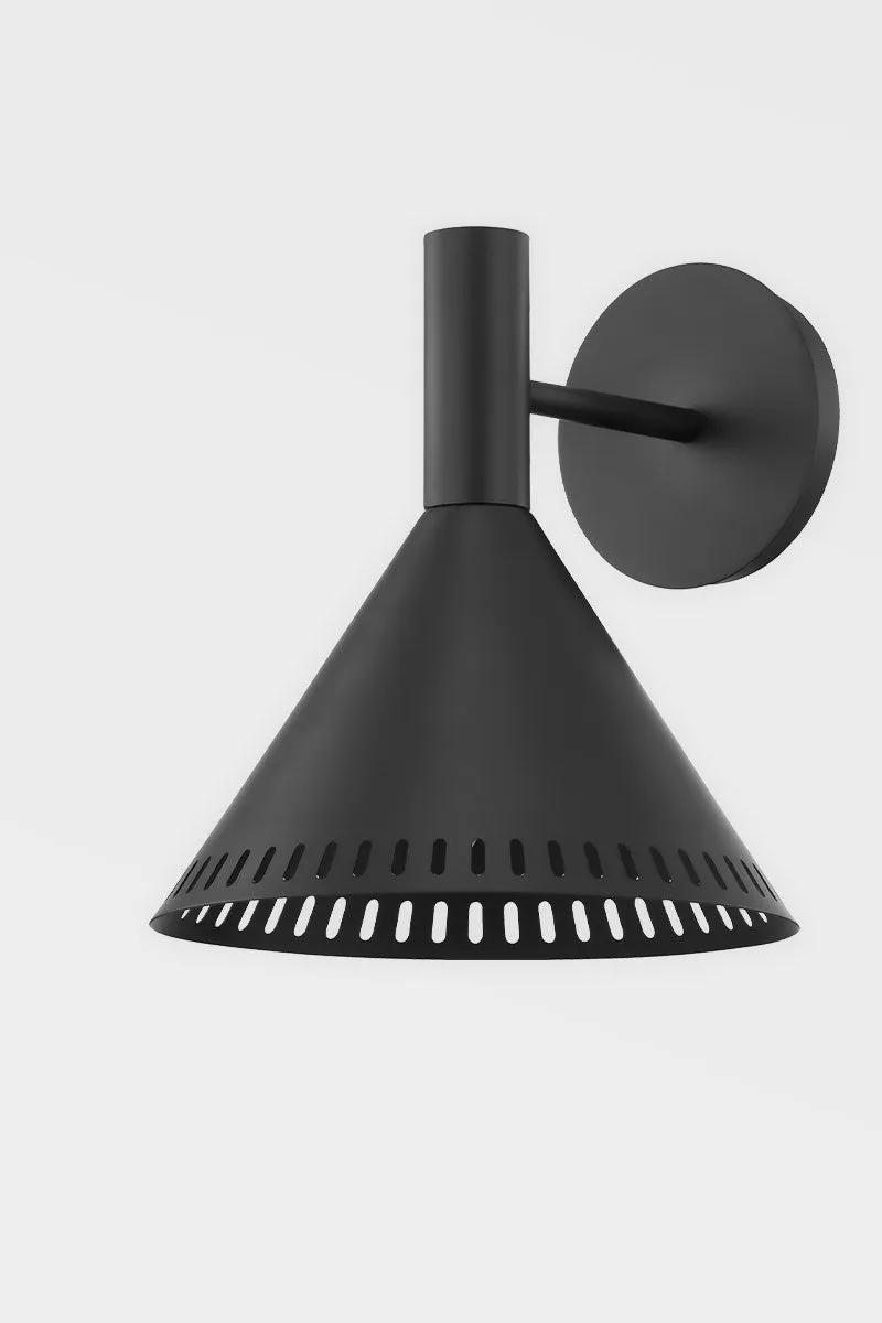 Atticus One Light Wall Sconce